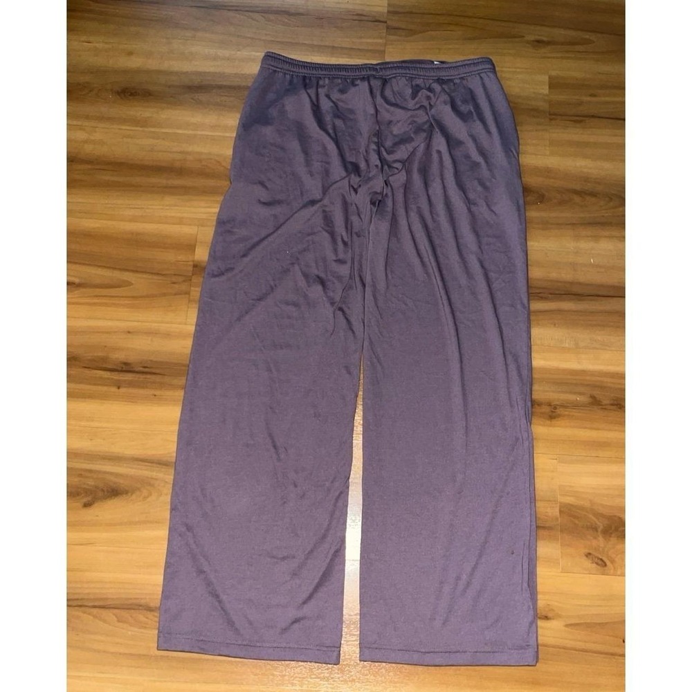 Womens NWT Nike Straight Leg Athleisure Comfy Drawstring Pants - Picture 3 of 6